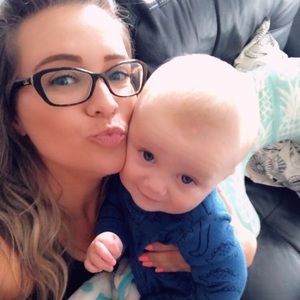 Meet your Posher, Keely